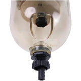New Marine Fuel Filter Water Separator 900 Series 900FG 14621335 Fits for Racor 900FG 900FH 90GPH - Fab Heavy Parts