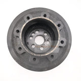 New Mitsubishi 6D24 Engine Crankshaft Pulley - Fab Heavy Parts