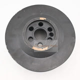 New Mitsubishi 6D24 Engine Crankshaft Pulley - Fab Heavy Parts