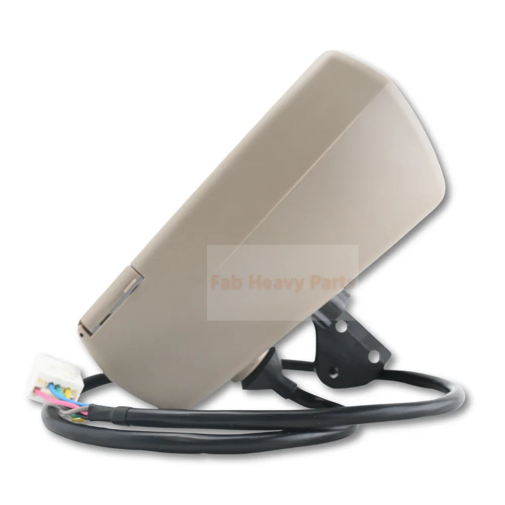 New Monitor Panel 260-2160 2602160 157-3198 1573198 Fits for Caterpillar CAT 312C 315C 318C 320C 330C