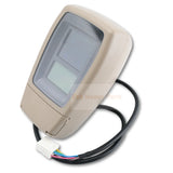 New Monitor Panel 260-2160 2602160 157-3198 1573198 Fits for Caterpillar CAT 312C 315C 318C 320C 330C