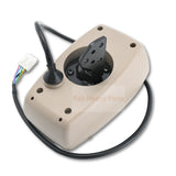 New Monitor Panel 260-2160 2602160 157-3198 1573198 Fits for Caterpillar CAT 312C 315C 318C 320C 330C