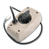 New Monitor Panel 260 - 2160 2602160 157 - 3198 1573198 Fits for Caterpillar CAT 312C 315C 318C 320C 330C - Fab Heavy Parts