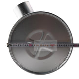 New Muffler 6738-11-5510 Fits for Komatsu PC200-7 PC210-7 PC220-7 PC230-7 PC240-7 PW180-7 Engine 6D102