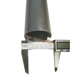 New Muffler Pipe for Kobelco SK200 - 8 SK210 - 8 SK250 - 8 SK260 - 8 Excavator, Engine J05E - Fab Heavy Parts