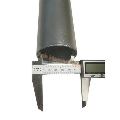 New Muffler Pipe for Kobelco SK200 - 8 SK210 - 8 SK250 - 8 SK260 - 8 Excavator, Engine J05E - Fab Heavy Parts