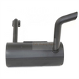 New Muffler Silencer 7244396 Aftermarket Replacement For Bobcat Skid Steer Loader S450 - Fab Heavy Parts