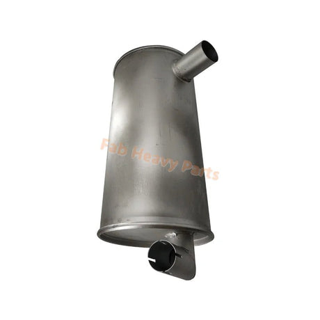 New Muffler YW12P00002F1 for Kobelco Excavator SK100 - 1 SK100 - 3 SK100 MARK III SK100 - Fab Heavy Parts