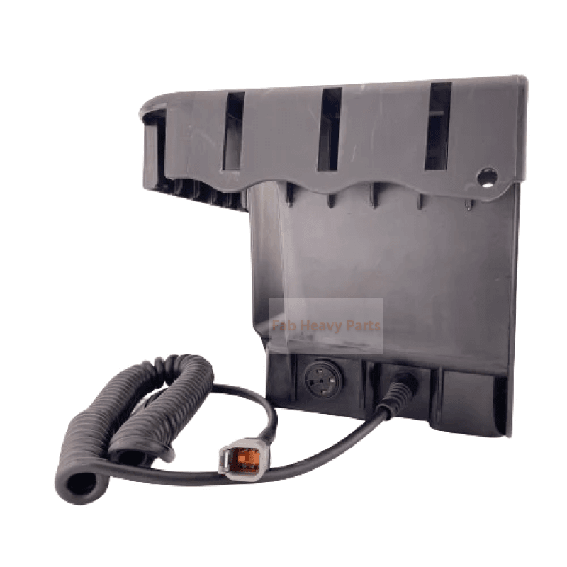 New OEM Control Box 99161GT for Genie RT Scissor Lift GS2668 GS3268 GS3390 GS4390 - Fab Heavy Parts