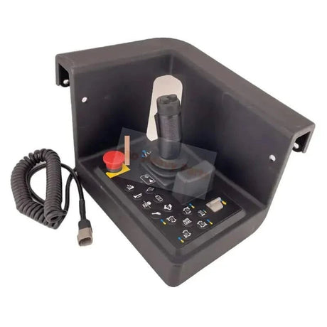 New OEM Control Box 99161GT for Genie RT Scissor Lift GS2668 GS3268 GS3390 GS4390 - Fab Heavy Parts