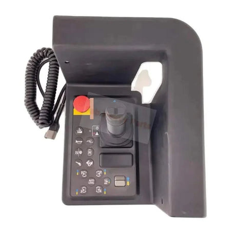 New OEM Control Box 99161GT for Genie RT Scissor Lift GS2668 GS3268 GS3390 GS4390 - Fab Heavy Parts