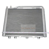 New Hydraulic Oil Cooler 20E-03-K1460 Fits For Komatsu PC120-6 PC150-6K PC160-6K PC180LC-6K