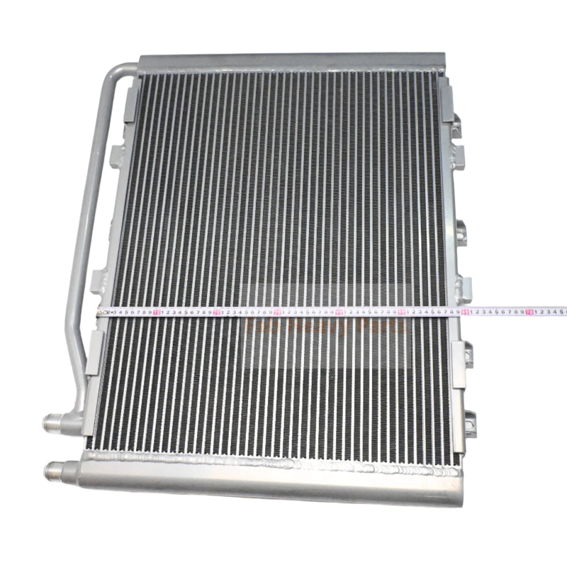 New Hydraulic Oil Cooler 20E-03-K1460 Fits For Komatsu PC120-6 PC150-6K PC160-6K PC180LC-6K