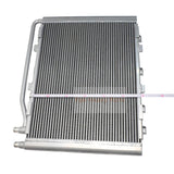 New Hydraulic Oil Cooler 20E-03-K1460 Fits For Komatsu PC120-6 PC150-6K PC160-6K PC180LC-6K