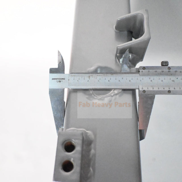 New Hydraulic Oil Cooler 20E-03-K1460 Fits For Komatsu PC120-6 PC150-6K PC160-6K PC180LC-6K