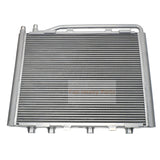 New Hydraulic Oil Cooler 20E-03-K1460 Fits For Komatsu PC120-6 PC150-6K PC160-6K PC180LC-6K