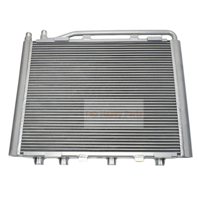 New Hydraulic Oil Cooler 20E-03-K1460 Fits For Komatsu PC120-6 PC150-6K PC160-6K PC180LC-6K