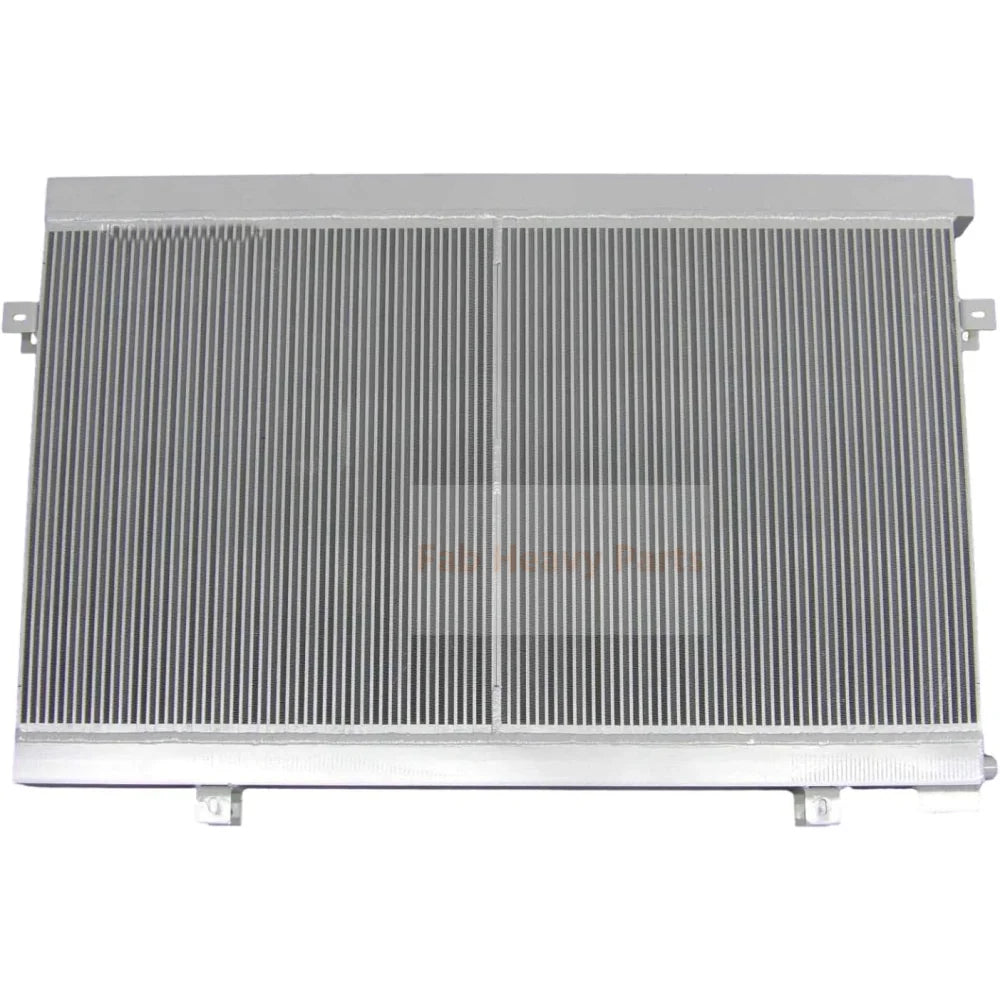 New Oil Cooler 23869274 22869119 39868989 Fits for Ingersoll Rand Air Compressor 125HP–200HP