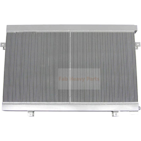 New Oil Cooler 23869274 22869119 39868989 Fits for Ingersoll Rand Air Compressor 125HP–200HP - Fab Heavy Parts