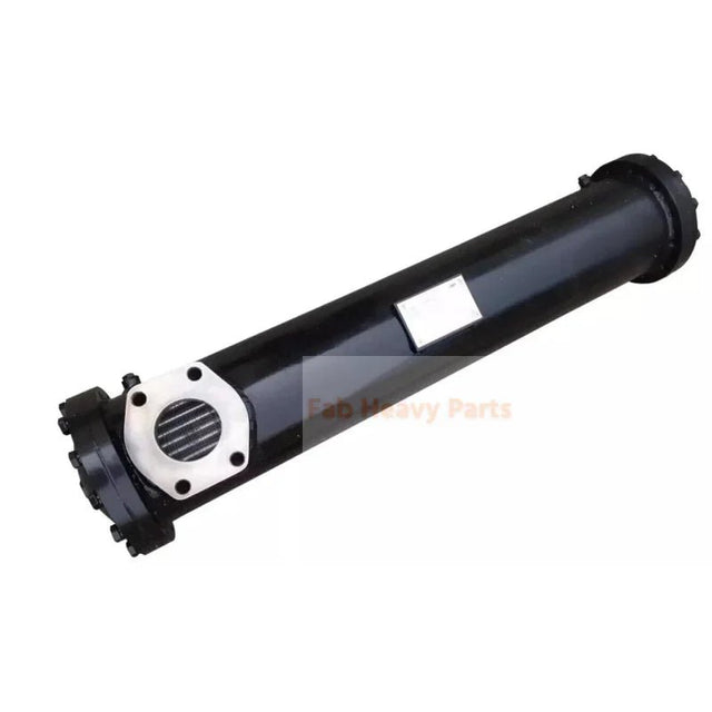 New Oil Cooler 39796677 Fits for Ingersoll Rand Air Compressor Sierra 75 - 100 HP - Fab Heavy Parts