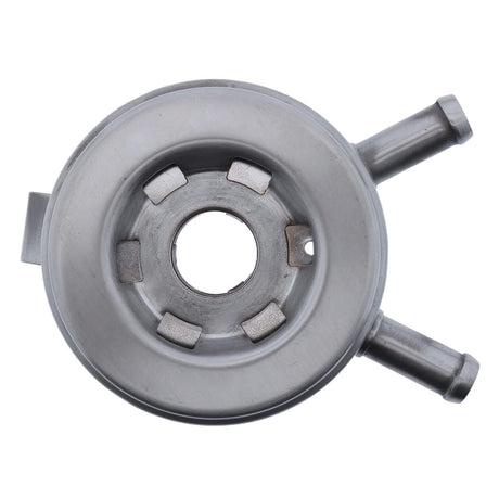 New Oil Cooler 4982639 Fits for Cummins Engine QSB 3.3L B3.3 - Fab Heavy Parts