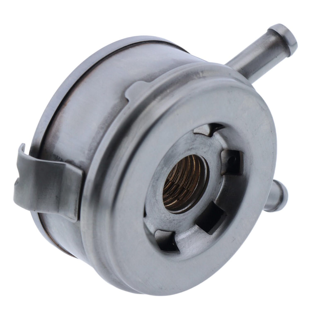 New Oil Cooler 4982639 Fits for Cummins Engine QSB 3.3L B3.3 - Fab Heavy Parts