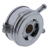 New Oil Cooler 4982639 Fits for Cummins Engine QSB 3.3L B3.3 - Fab Heavy Parts