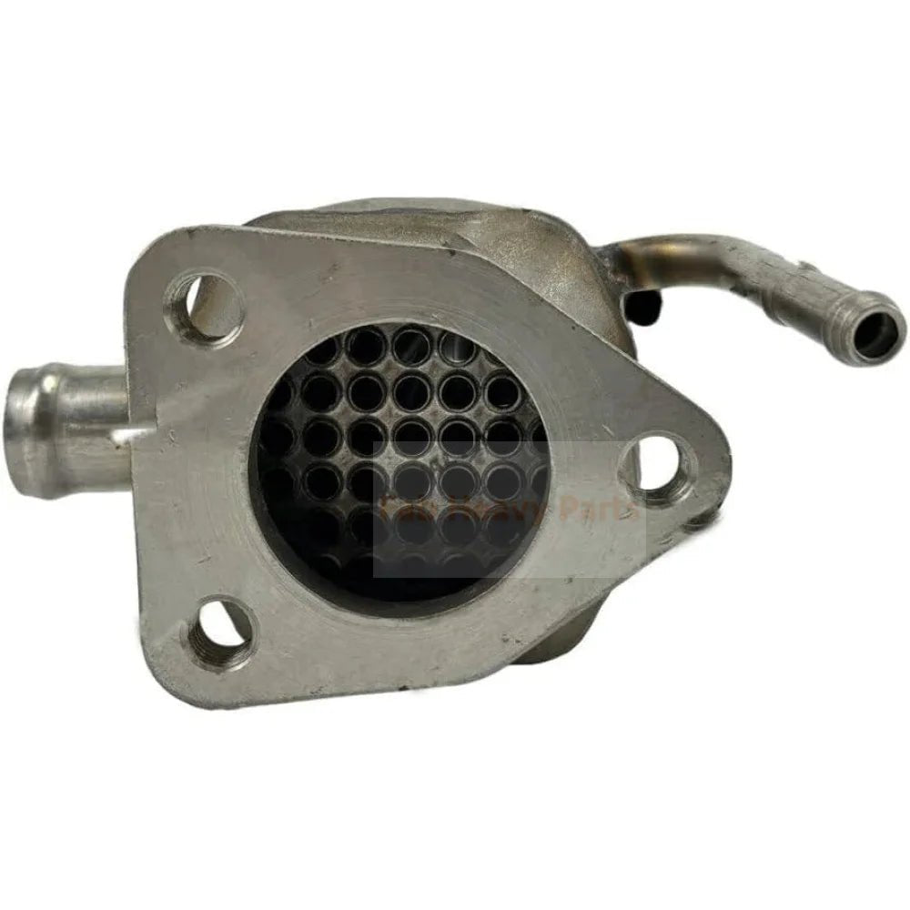 New Oil Cooler Me305065 Fits for Mitsubishi Engine 6M60 FD150AN - Fab Heavy Parts