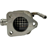 New Oil Cooler Me305065 Fits for Mitsubishi Engine 6M60 FD150AN - Fab Heavy Parts