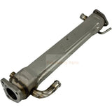 New Oil Cooler Me305065 Fits for Mitsubishi Engine 6M60 FD150AN - Fab Heavy Parts