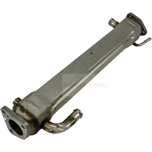New Oil Cooler Me305065 Fits for Mitsubishi Engine 6M60 FD150AN - Fab Heavy Parts