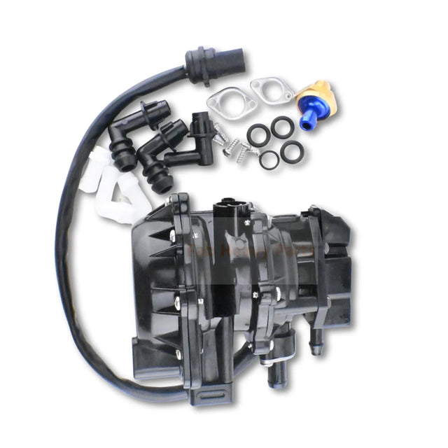 New Oil Injection Fuel Pump 5007420 5007422 Fits For Johnson Evinrude Outboard VRO