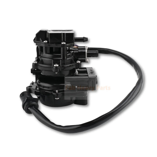 New Oil Injection Fuel Pump 5007420 5007422 Fits For Johnson Evinrude Outboard VRO - Fab Heavy Parts
