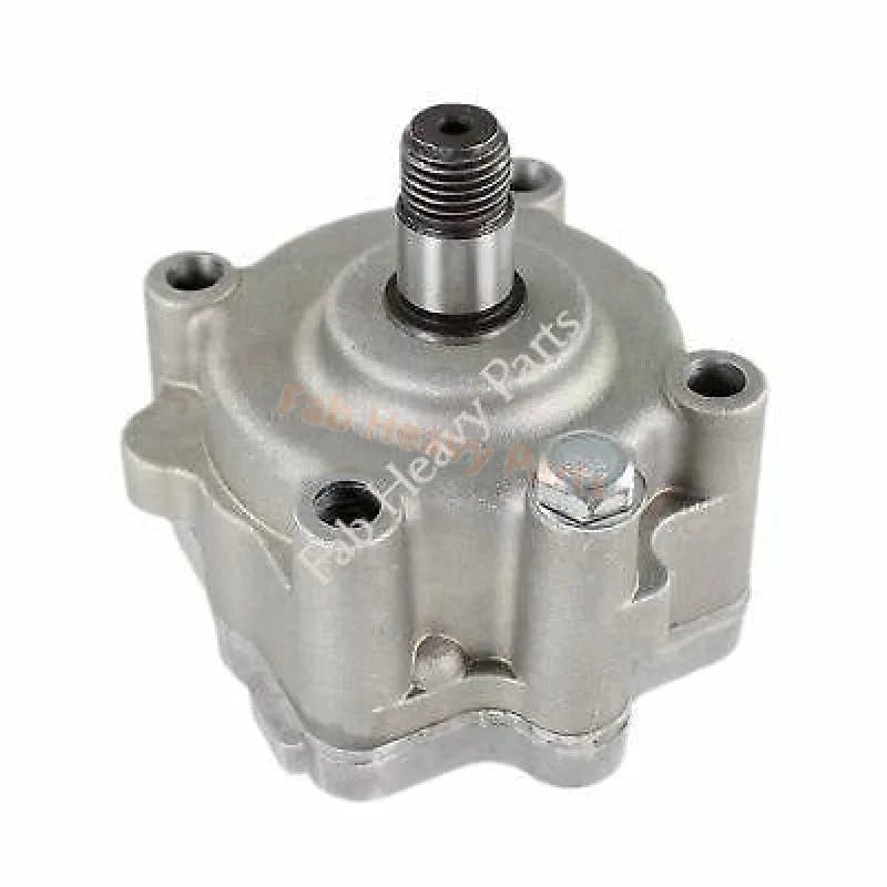 New Oil Pump 15471 - 35012 15471 - 35013 1E013 - 35013 for Kubota V2003 V2203 V2403 V1902 D1403 D1102 D1503 - Fab Heavy Parts