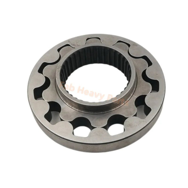 New Oil Pump 1J700 - 35490 1J700 - 35480 for Kubota Engine V2607 V2607T - Fab Heavy Parts