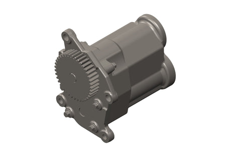 New Oil Pump 4095431 4344668 Fits Cummins Engine QSK23 - Fab Heavy Parts