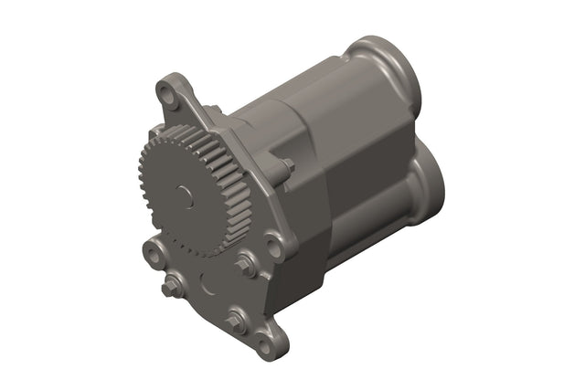 New Oil Pump 4095431 4344668 Fits Cummins Engine QSK23 - Fab Heavy Parts