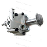 New Oil Pump 65.05103 - 7021 for Doosan DB58 Engine - Fab Heavy Parts