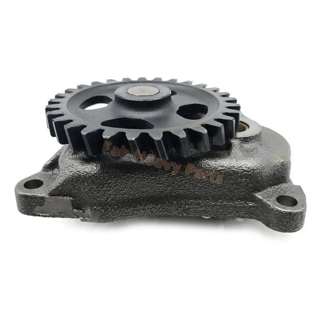 New Oil Pump 8943955640 8943955643 for Isuzu Engine 6HE1 7.1L 6HK1 7.8L FRR FSR FVR 6HH1 - Fab Heavy Parts