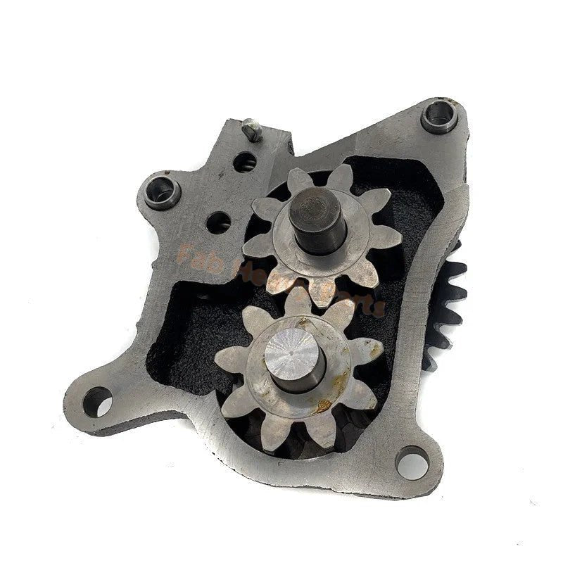 New Oil Pump 8943955640 8943955643 for Isuzu Engine 6HE1 7.1L 6HK1 7.8L FRR FSR FVR 6HH1 - Fab Heavy Parts