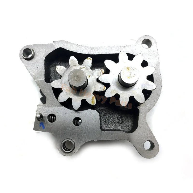 New Oil Pump 8943955640 8943955643 for Isuzu Engine 6HE1 7.1L 6HK1 7.8L FRR FSR FVR 6HH1 - Fab Heavy Parts