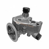 New Oil Pump ME014600 for Mitsubishi 4D34 4D31 4D32 Engine - Fab Heavy Parts