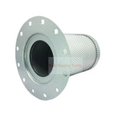 New Oil Separator 1623 - 0514 - 00 1623051400 Fits For Atlas Copco Air Compressor - Fab Heavy Parts