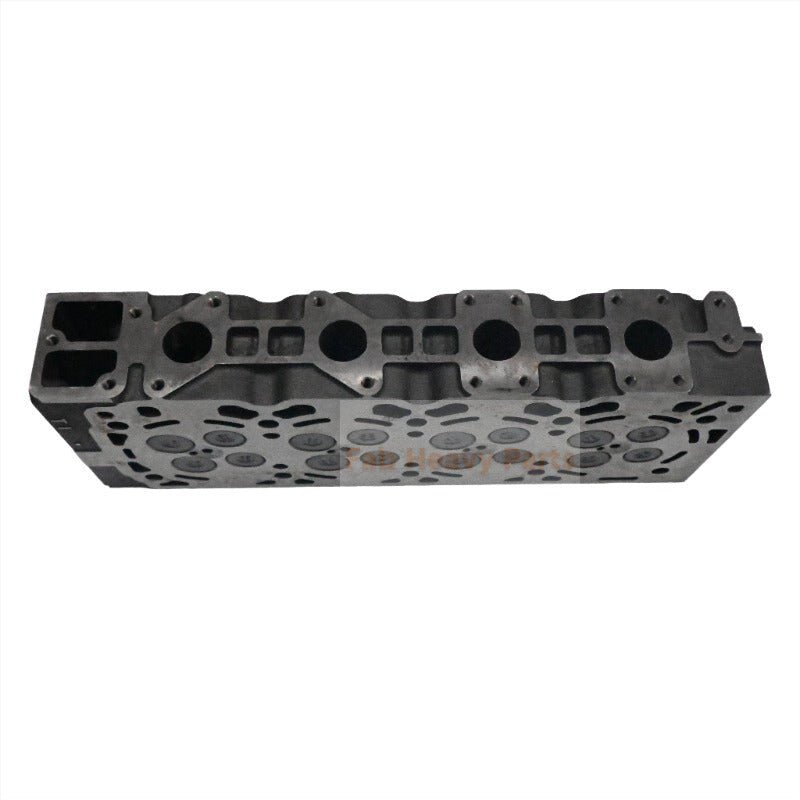 New Original Cylinder Head Loaded 1J770 - 03035 1J775 - 03030 for Kubota Engine V3307 - T Engine M6060HDCC M7060HDCC - Fab Heavy Parts