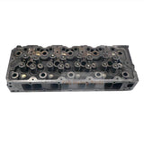 New Original Cylinder Head Loaded 1J770 - 03035 1J775 - 03030 for Kubota Engine V3307 - T Engine M6060HDCC M7060HDCC - Fab Heavy Parts