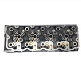 New Original Cylinder Head Loaded 1J770 - 03035 1J775 - 03030 for Kubota Engine V3307 - T Engine M6060HDCC M7060HDCC - Fab Heavy Parts