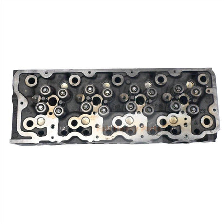 New Original Cylinder Head Loaded 1J770 - 03035 1J775 - 03030 for Kubota Engine V3307 - T Engine M6060HDCC M7060HDCC - Fab Heavy Parts
