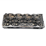 New Original Cylinder Head Loaded 1J770 - 03035 1J775 - 03030 for Kubota Engine V3307 - T Engine M6060HDCC M7060HDCC - Fab Heavy Parts