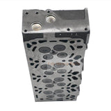 New Original Cylinder Head Loaded 1J770 - 03035 1J775 - 03030 for Kubota Engine V3307 - T Engine M6060HDCC M7060HDCC - Fab Heavy Parts