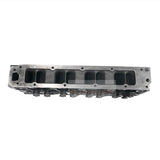 New Original Cylinder Head Loaded 1J770 - 03035 1J775 - 03030 for Kubota Engine V3307 - T Engine M6060HDCC M7060HDCC - Fab Heavy Parts